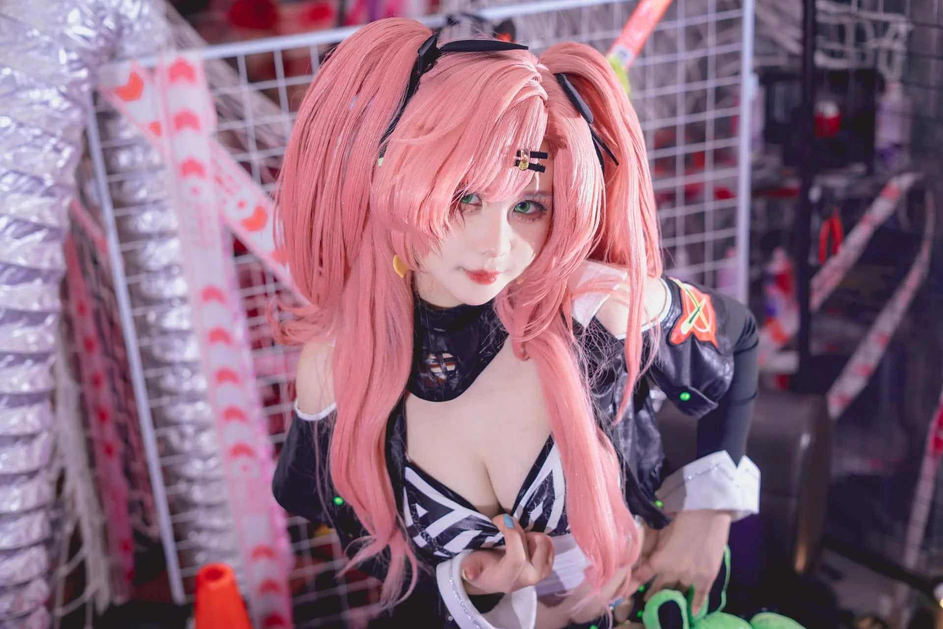Pyon写真图片(2)