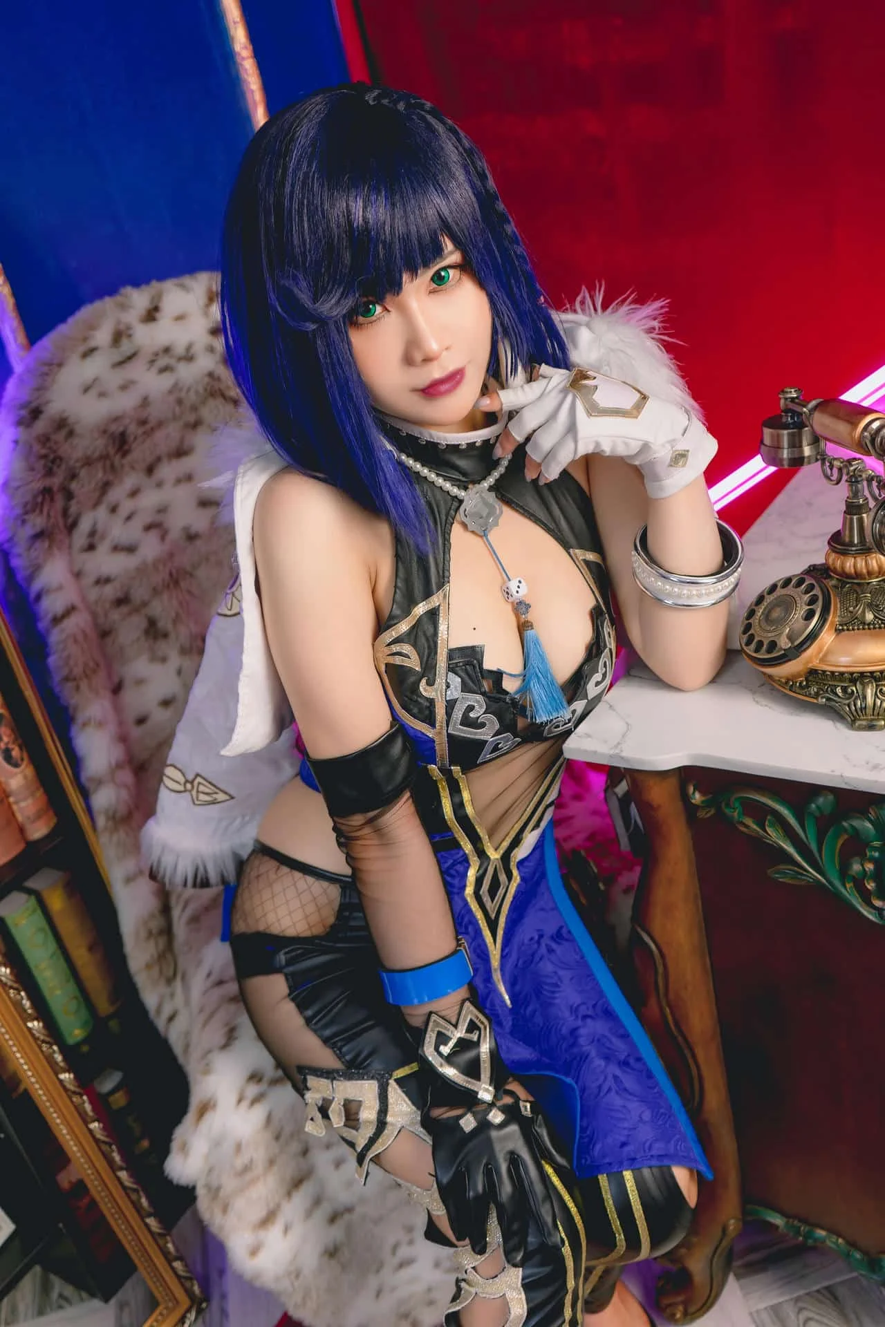 Pyon写真图片(4)